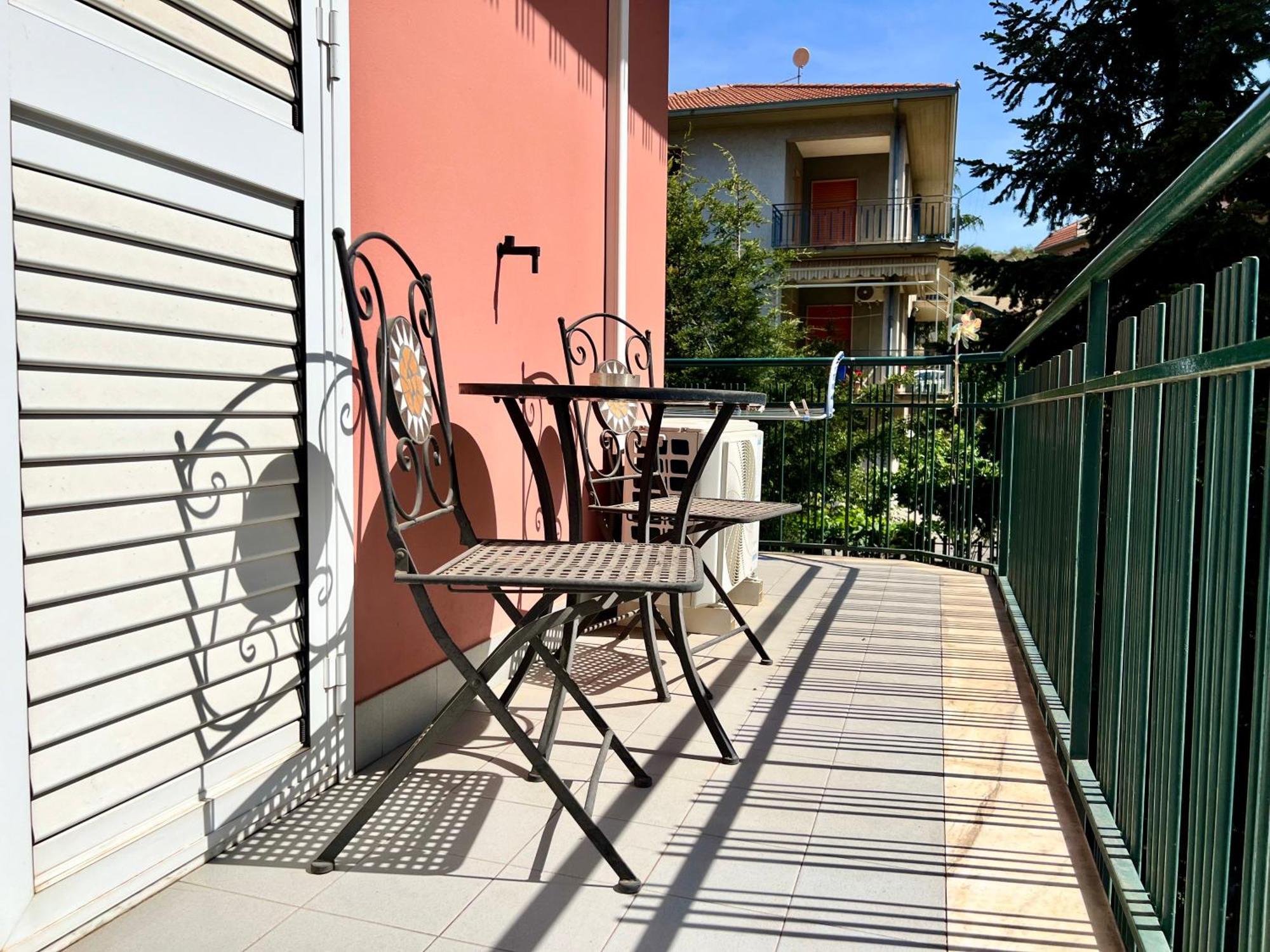 Bluviro Bed & Breakfast Bronte Exterior photo